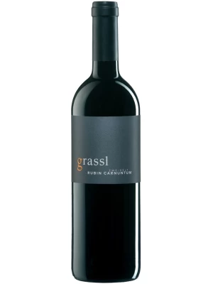 Вино Grassl, Rubin Carnuntum 2019, 0.75 л