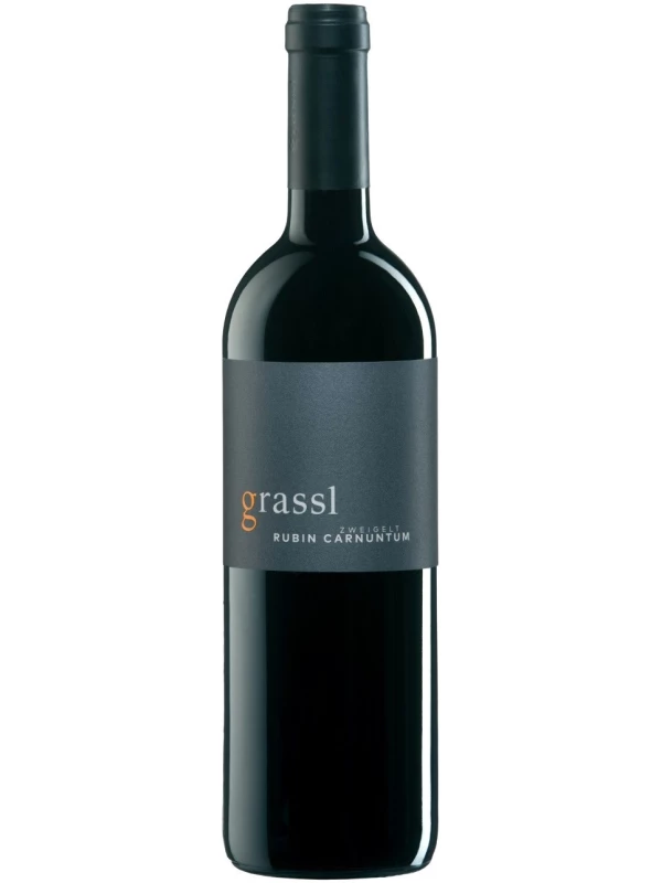 Grassl, Rubin Carnuntum