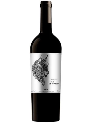 Вино Familia Bastida, Finca el Lince Red Blend, Jumilla DO 2016, 0.75 л