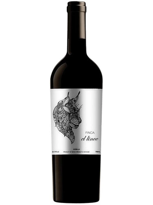 Familia Bastida, Finca el Lince Red Blend, Jumilla DO