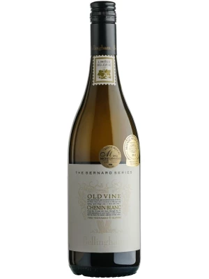 Вино Bellingham, Old Vine Chenin Blanc 2014, 0.75 л