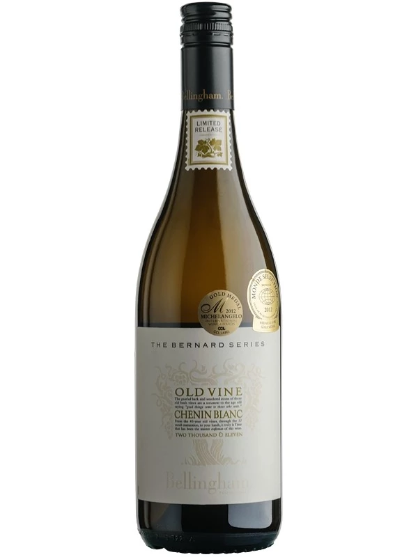 Bellingham, Old Vine Chenin Blanc