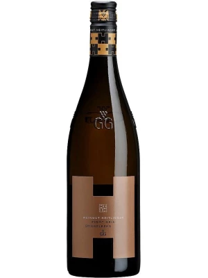 Вино Weingut Heitlinger, Pinot Gris Spiegelberg GG 2015, 0.75 л