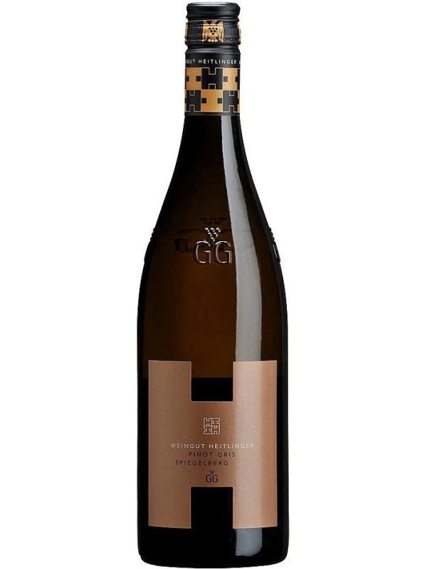 Weingut Heitlinger, Pinot Gris Spiegelberg GG