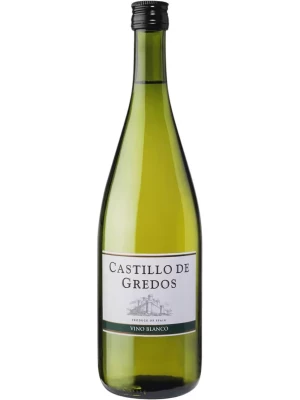 Вино Castillo de Gredos White 2022, 1 л