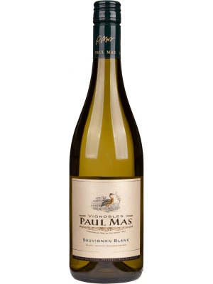 Вино Paul Mas Sauvignon Blanc, Pays d'Oc IGP 2019, 0.75 л