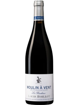 Вино Louis Boillot, Moulin a Vent Les Rouchaux AOC 2015, 0.75 л