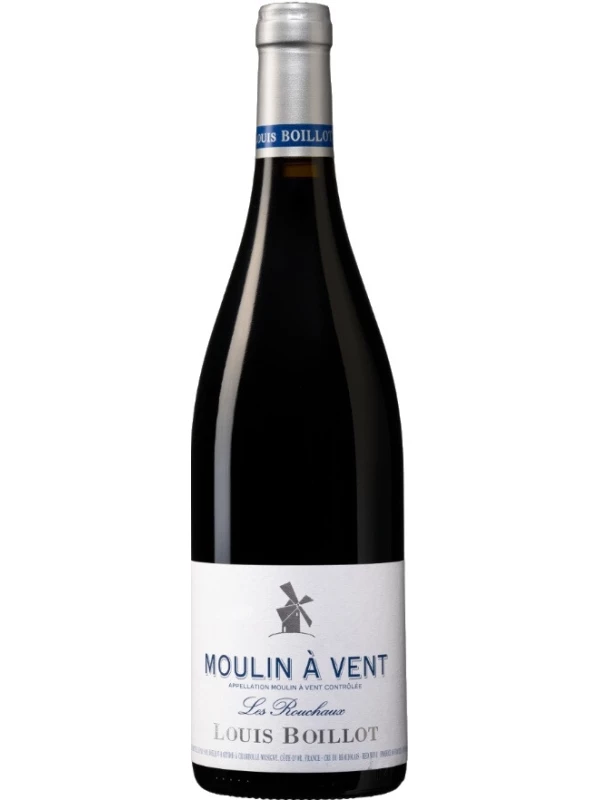 Louis Boillot, Moulin a Vent Les Rouchaux AOC
