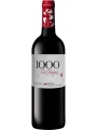 1000 Mil Hojas Tempranillo, Rioja DOCa — фото 2