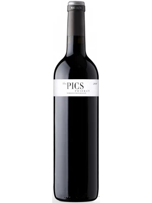 Вино Bodegas Mas Alta, Els Pics Priorat DOQ 2019, 0.75 л