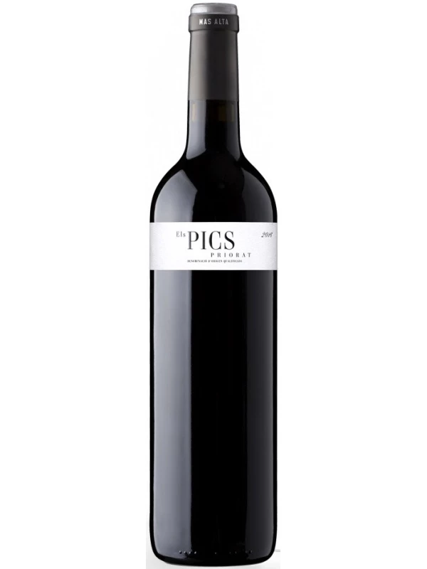 Bodegas Mas Alta, Els Pics Priorat DOQ
