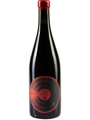 Вино Radio Wine Pinot Noir 0.75 л