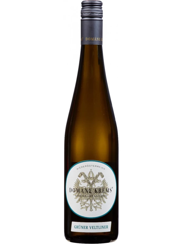 Stadt Krems, Domane Krems Gruner Veltliner