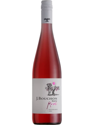Вино J.Bouchon, Reserva Pais 0.75 л