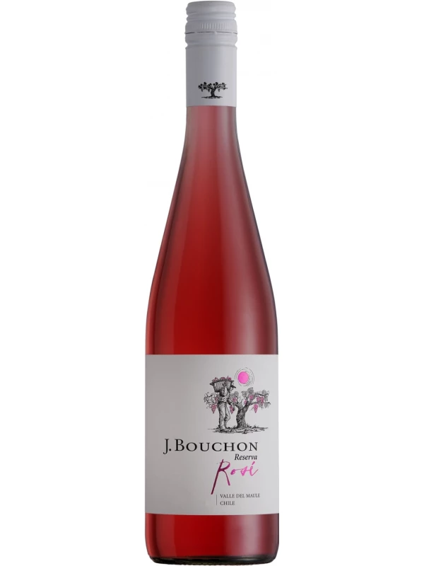 J.Bouchon, Reserva Pais