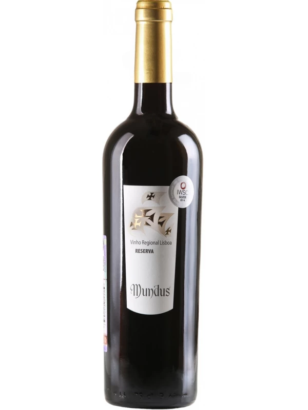 Mundus Tinto Reserva