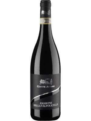 Вино Corte Adami, Amarone della Valpolicella DOCG 2018, 0.75 л
