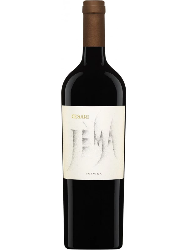 Gerardo Cesari, Jema Corvina Veronese