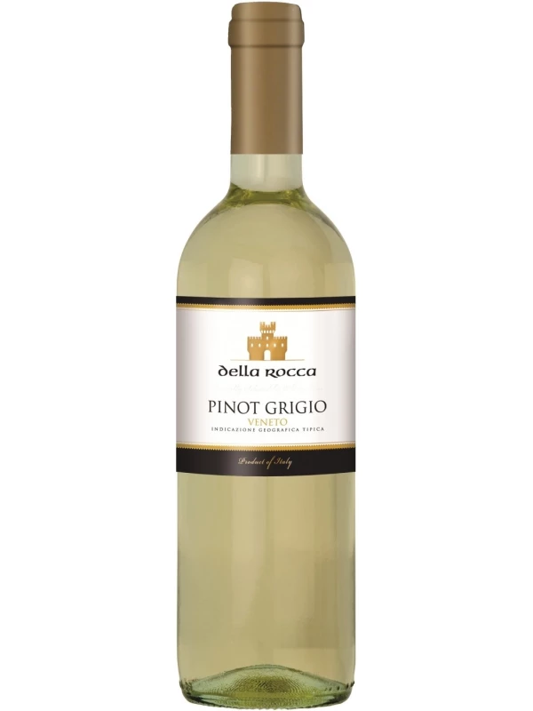 Della Rocca Pinot Grigio, Veneto IGT