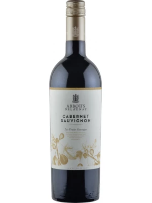 Вино Abbotts & Delaunay, Cabernet Sauvignon, Pays d'Oc IGP 0.75 л