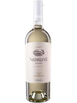 Вино Kataro White 2023, 0.75 л