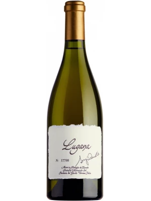 Вино Lugana Riserva DOC Sergio Zenato 2012, 0.75 л