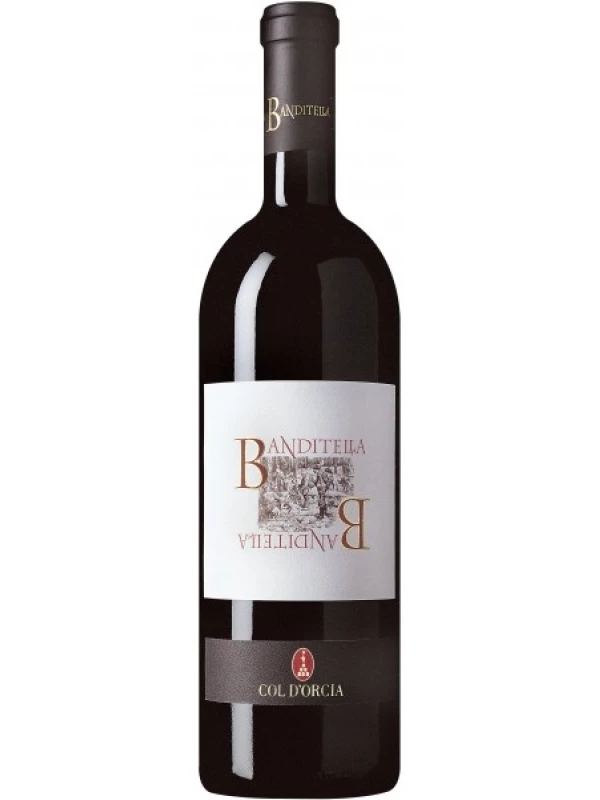 Banditella Rosso di Montalcino DOC