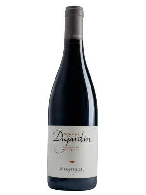 Вино Domaine Dujardin, Monthelie Les Trois Climats 2022, 0.75 л