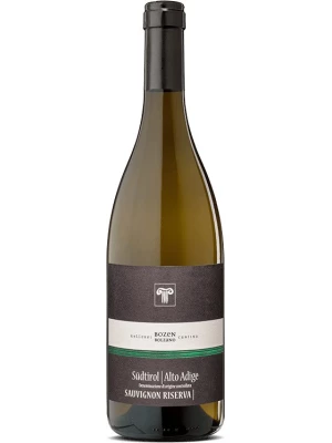 Вино Bolzano, Sauvignon Riserva, Sudtirol Alto Adige DOC 2016, 0.75 л