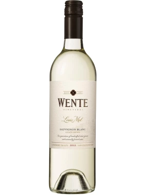 Вино Wente, Louis Mel Sauvignon Blanc 2012, 0.75 л