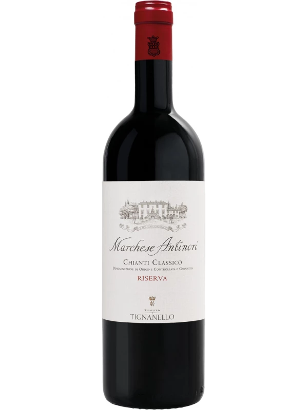 Marchese Antinori Chianti Classico DOCG Riserva