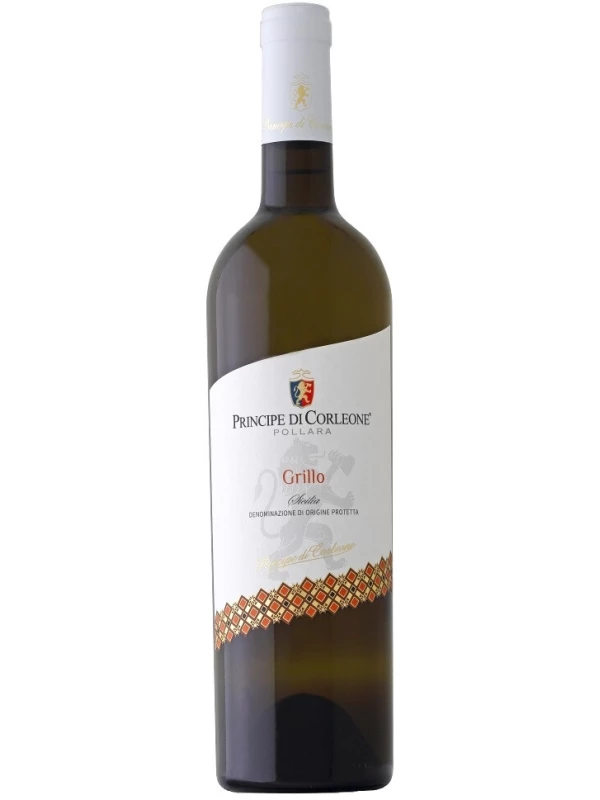Principe di Corleone, Pollara Grillo, Sicilia DOP