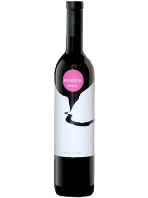 Вино Milenium Mencia 0.75 л