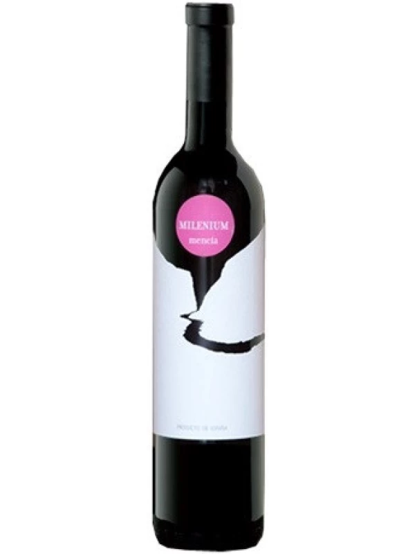 Milenium Mencia