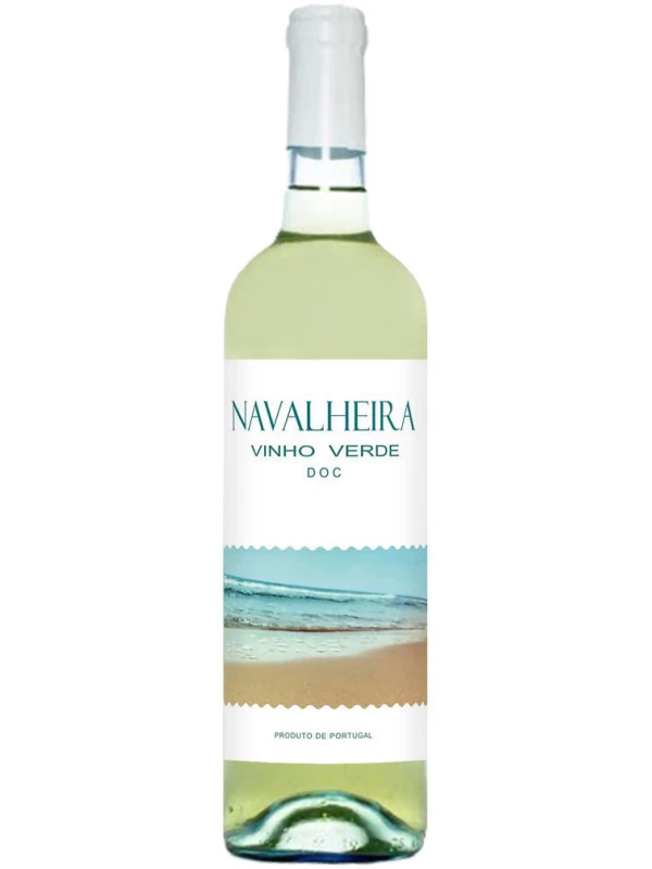 Quinta & Casa das Hortas, Navalheira, Vinho Verde DOC