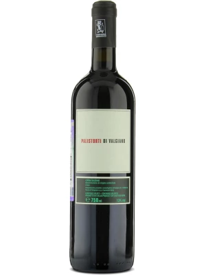 Вино Tenuta di Valgiano, Palistorti Rosso, Colline Lucchesi DOC 2016, 0.75 л