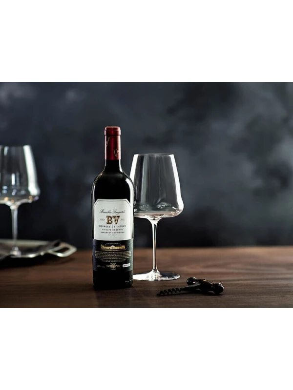 Beaulieu Vineyard, Georges de Latour Private Reserve Cabernet Sauvignon