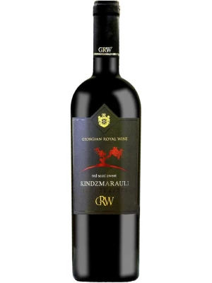 Вино GRW, Kakhetian Wine Kindzmarauli 0.75 л