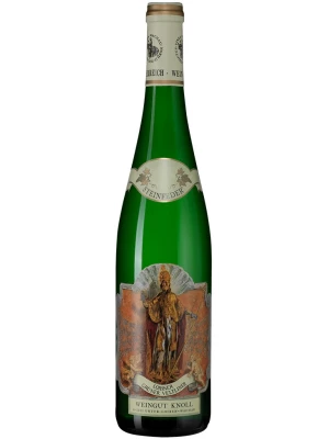 Вино Emmerich Knoll, Gruner Veltliner Loibner Steinfeder 2024, 0.75 л