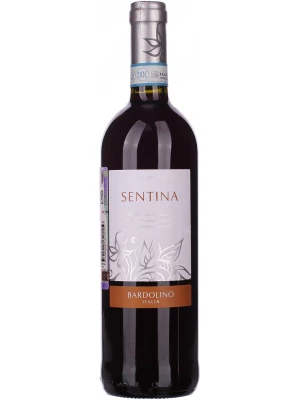 Вино Botter, Sentina Bardolino DOC 0.75 л