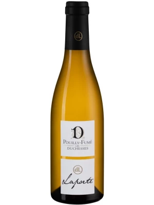 Вино Laporte, Pouilly-Fume AOC les Duchesses 2023, 0.375 л