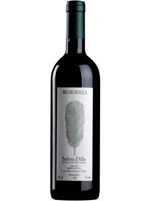 Вино Rabaja di Bruno Rocca, Barbera d'Alba DOC 2016, 0.75 л