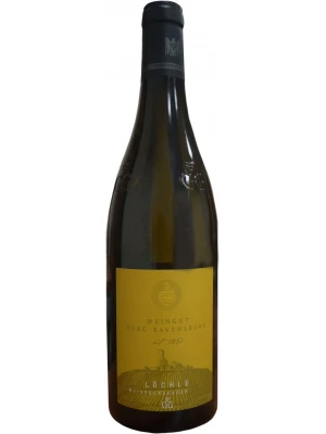 Вино Burg Ravensburg, Loechle GG Weissburgunder 2016, 0.75 л