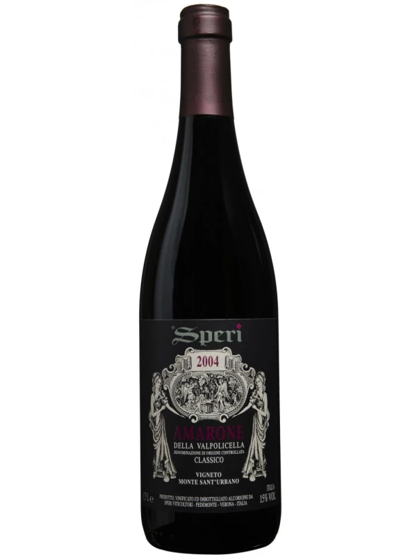 Speri, Monte Sant'Urbano Amarone della Valpolicella Classico DOCG