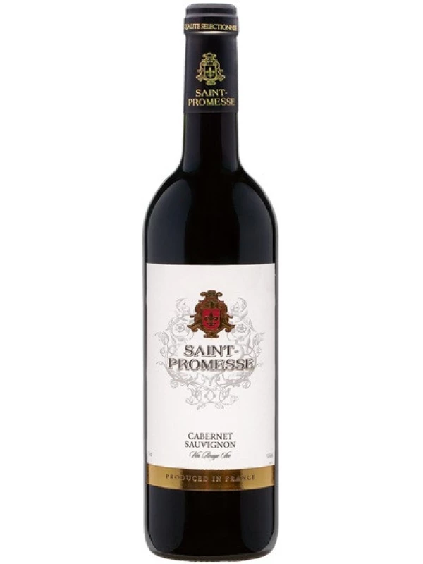 Saint-Promesse Cabernet Sauvignon