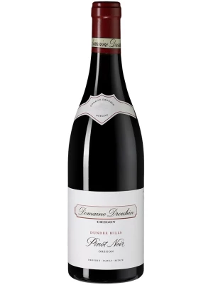 Вино Domaine Drouhin, Pinot Noir, Dundee Hills 2021, 0.75 л