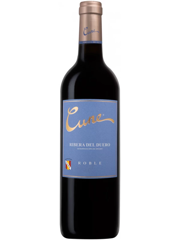 Cune Roble, Ribera del Duero DO