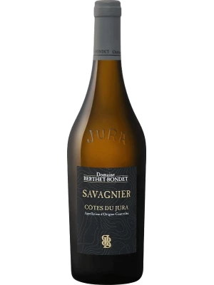 Вино Domaine Berthet-Bondet, Savagnier, Cotes du Jura AOC 0.75 л