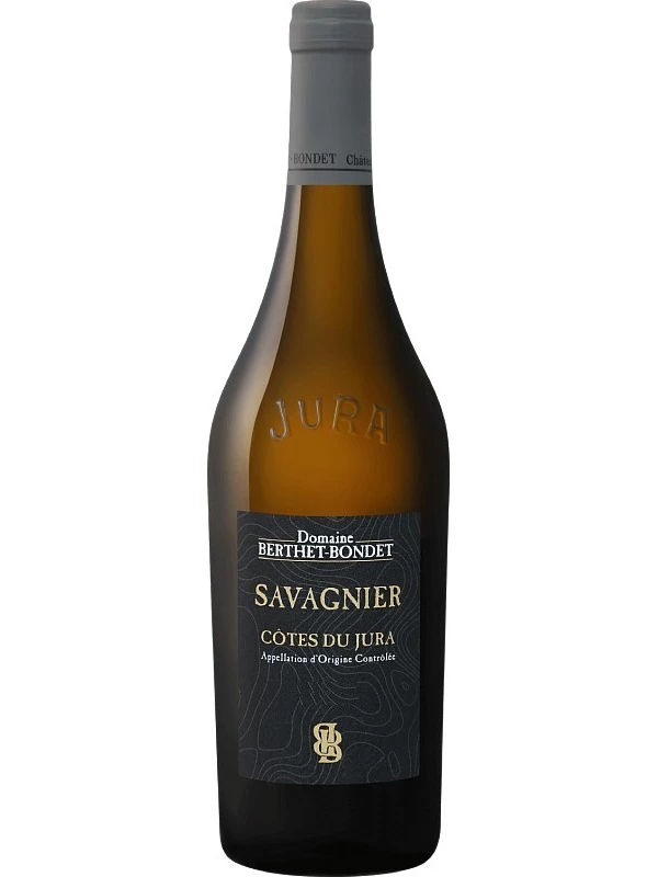 Domaine Berthet-Bondet, Savagnier, Cotes du Jura AOC