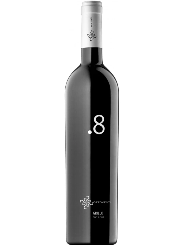 Ottoventi, Punto 8, Sicilia DOC